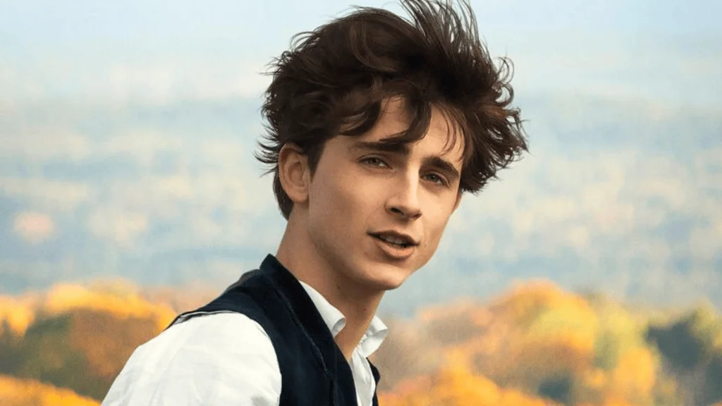 A-listers: conheça as atuais estrelas do cinema que dominam hollywood A estrela também fez parte do elenco de little woman.