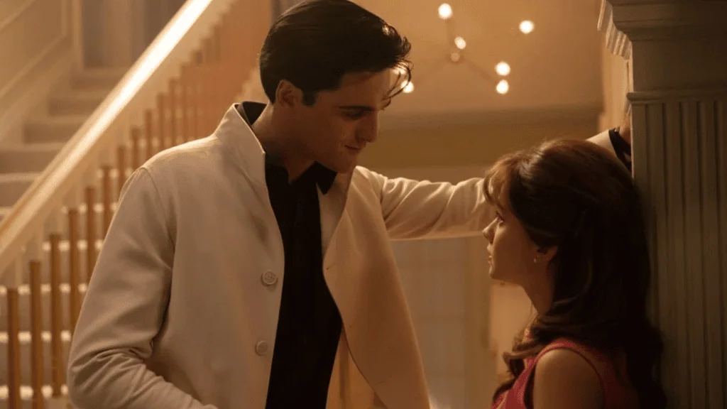 A-listers: conheça as atuais estrelas do cinema que dominam hollywood Jacob elordi protagonizou priscilla.