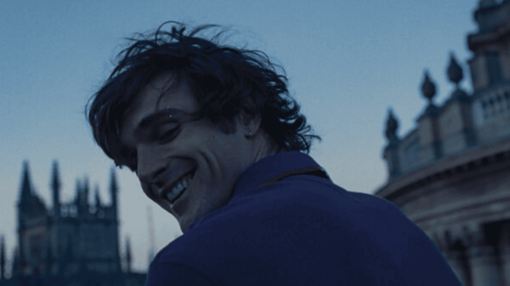 A-listers: conheça as atuais estrelas do cinema que dominam hollywood Estrela do cinema fez sucesso com a aparição em saltburn.