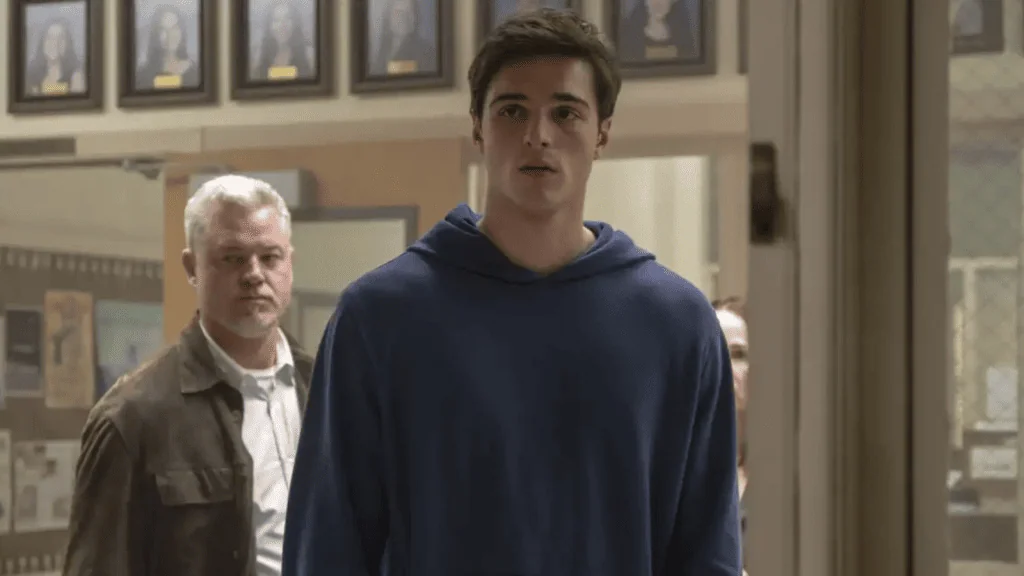 A-listers: conheça as atuais estrelas do cinema que dominam hollywood Jacob elordi em euphoria.