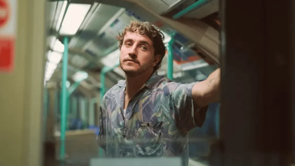 A-listers: conheça as atuais estrelas do cinema que dominam hollywood Paul mescal em todos nós desconhecidos.