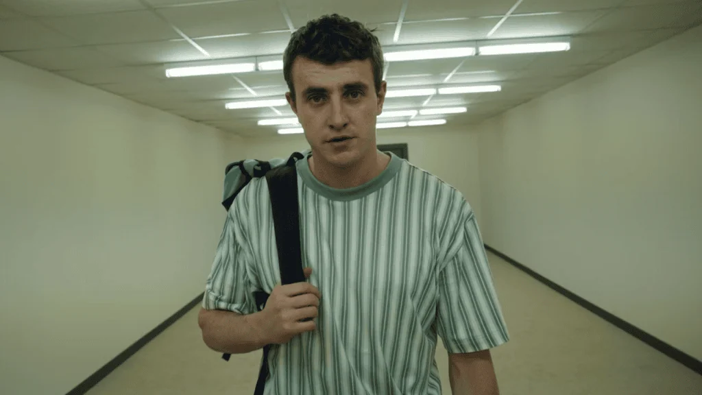 A-listers: conheça as atuais estrelas do cinema que dominam hollywood Paul mescal foi um dos protagonistas de aftersun.