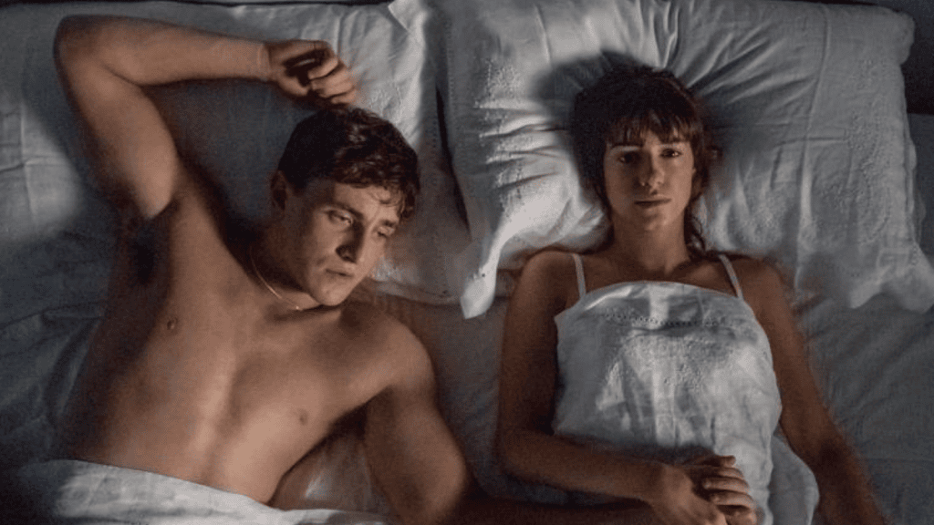 A-listers: conheça as atuais estrelas do cinema que dominam hollywood A-lister faz sucesso em normal people.