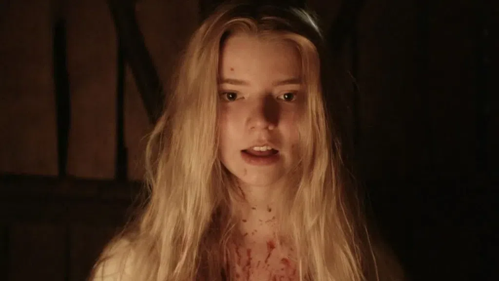 A-listers: conheça as atuais estrelas do cinema que dominam hollywood The witch é um dos maiores sucessos da carreira de anya taylor-joy.