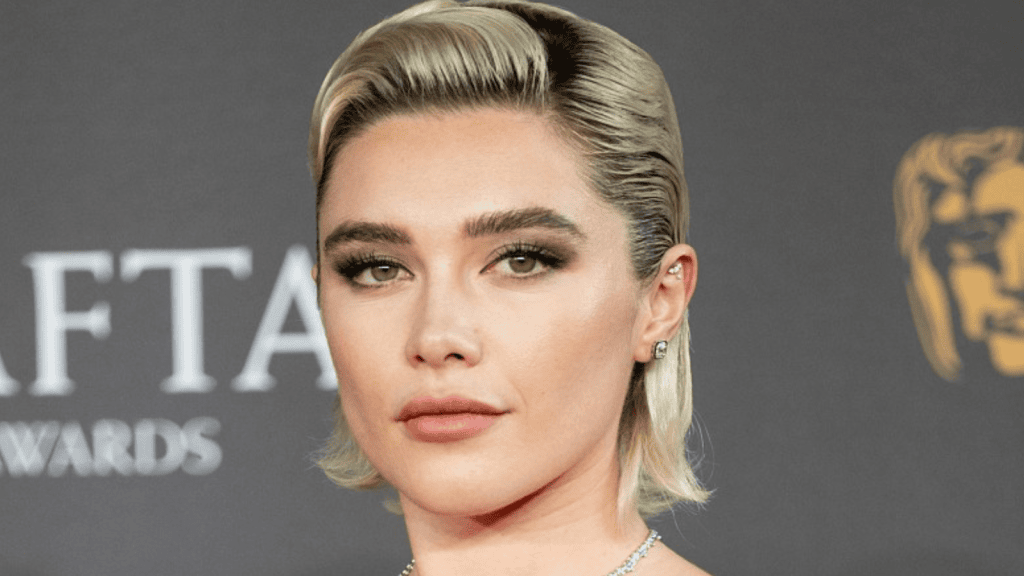 A-listers: conheça as atuais estrelas do cinema que dominam hollywood Florence pugh é uma das novas estrelas do cinema.