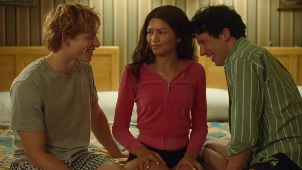 A-listers: conheça as atuais estrelas do cinema que dominam hollywood Zendaya é uma das protagonistas de rivais.