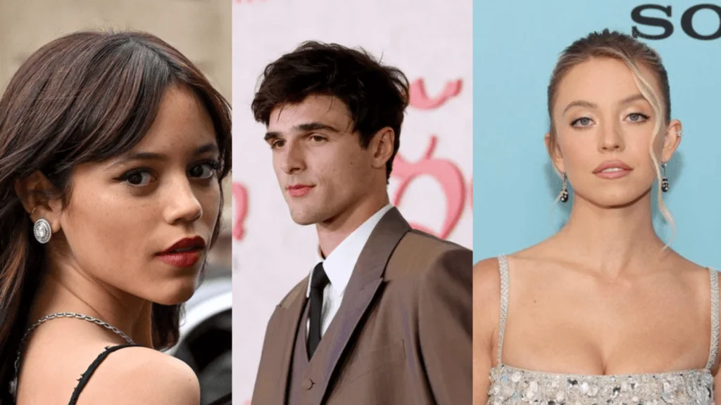 A-listers: conheça as atuais estrelas do cinema que dominam hollywood Os atores mais populares de 2024.