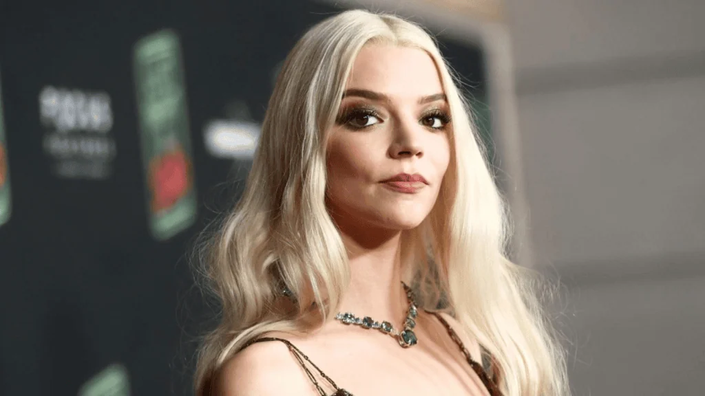 A-listers: conheça as atuais estrelas do cinema que dominam hollywood Ana taylor-joy é uma das melhores atrizes de hollywood.