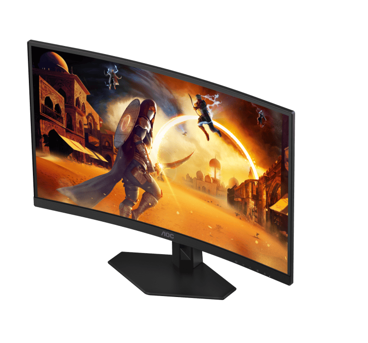 Aoc e philips atualizam portfólio de monitores gamers, headsets e fones de ouvido. Monitores têm até 180 hz de taxa de atualização e fones de ouvido chegam a 30 horas de bateria. Veja todas as novidades