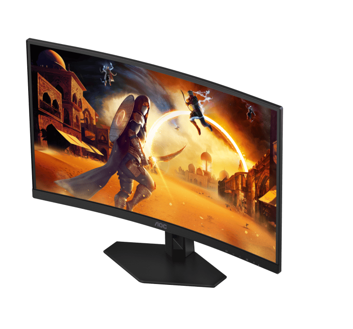 Aoc e philips atualizam portfólio de monitores gamers, headsets e fones de ouvido Aoc e philips atualizam portfólio de monitores gamers, headsets e fones de ouvido. Monitores têm até 180 hz de taxa de atualização e fones de ouvido chegam a 30 horas de bateria. Veja todas as novidades