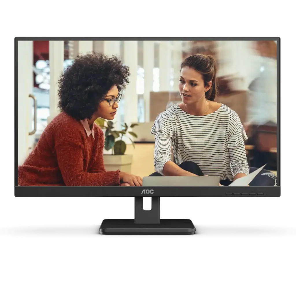 Aoc e philips atualizam portfólio de monitores gamers, headsets e fones de ouvido Monitor full hd para trabalho philips e3 27"