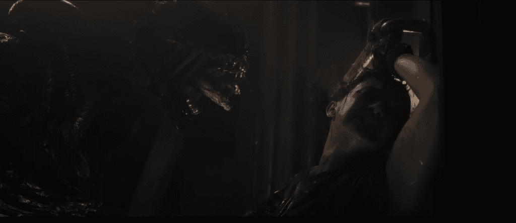 Crítica: alien romulus traz medo, suspense e ação na medida certa Xenomorfo em alien romulus