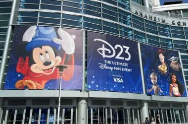 D23 2024: ディズニー イベントで発表された発表の概要をご覧ください。 （写真：複製／オーランド方面）