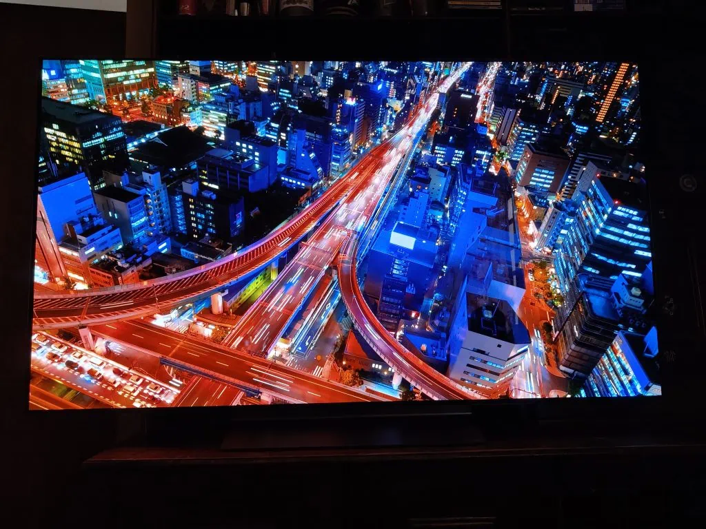 Review: lg oled evo c4 prova que o que é bom, sempre pode melhorar Review: lg oled evo c4 prova que o que é bom, sempre pode melhorar. Smart tv com resolução 4k chega com processador que entrega dinamismo no dia a dia, tanto em imagem, quanto em áudio. Veja a análise completa