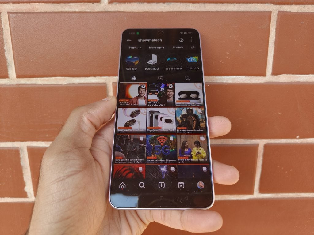 مراجعة: يعد هاتف Oppo Reno11 F 5G بمثابة هاتف متوسط الجذر، مدفوع بالذكاء الاصطناعي المراجعة: oppo reno11 f 5g هو هاتف متوسط الجذر، مدفوع بالذكاء الاصطناعي. يتميز الهاتف الذكي بعمر بطارية جيد وذكاء اصطناعي يمكنه التعرف على أكثر من 120 كائنًا لتصحيح الصور. انظر التحليل