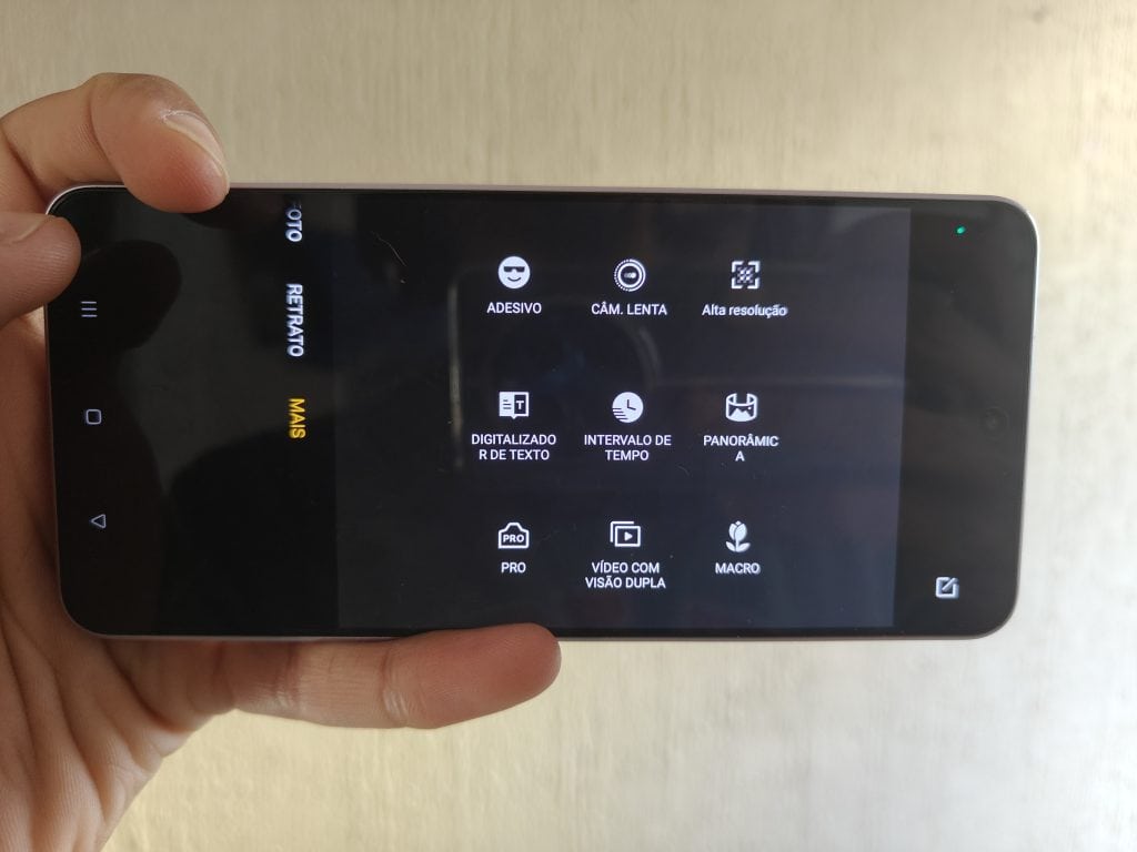 مراجعة: يعد هاتف Oppo Reno11 F 5G بمثابة هاتف متوسط الجذر، مدفوع بالذكاء الاصطناعي المراجعة: oppo reno11 f 5g هو هاتف متوسط الجذر، مدفوع بالذكاء الاصطناعي. يتميز الهاتف الذكي بعمر بطارية جيد وذكاء اصطناعي يمكنه التعرف على أكثر من 120 كائنًا لتصحيح الصور. انظر التحليل