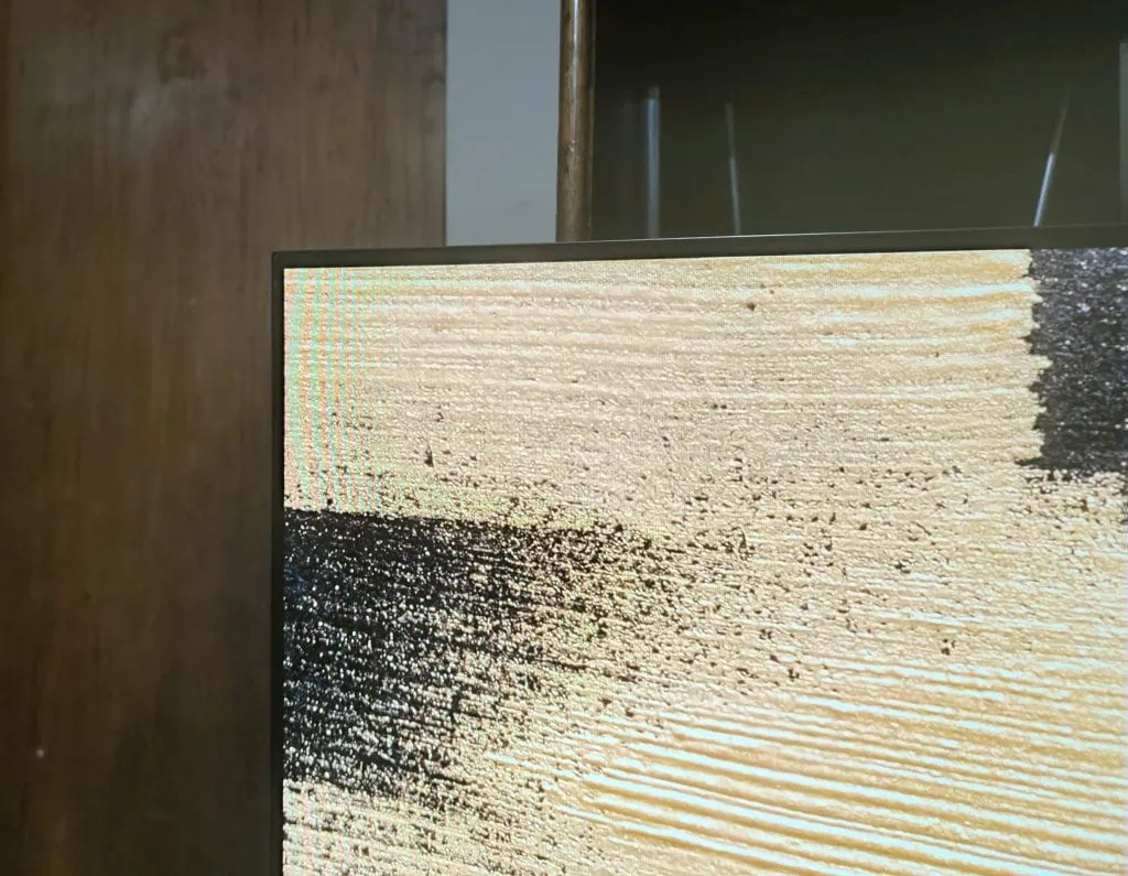 Review: lg oled evo c4 prova que o que é bom, sempre pode melhorar Review: lg oled evo c4 prova que o que é bom, sempre pode melhorar. Smart tv com resolução 4k chega com processador que entrega dinamismo no dia a dia, tanto em imagem, quanto em áudio. Veja a análise completa