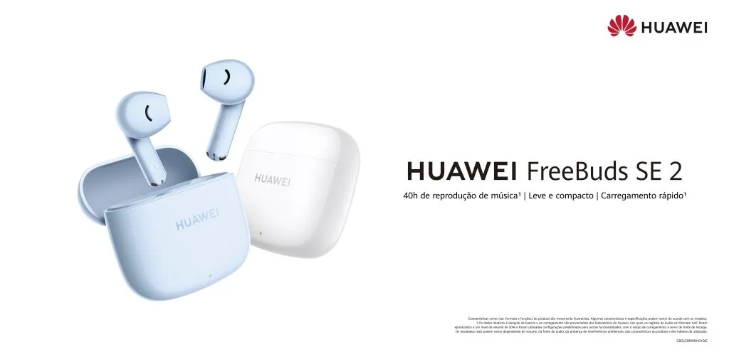 Promoção da huawei de dia dos pais dá até 25% de desconto em eletrônicos Promoção da huawei