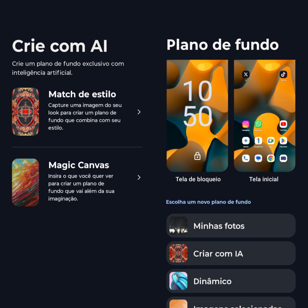 Review: moto razr 50 ultra é um dobrável estiloso com boas câmeras Review: moto razr 50 ultra é um dobrável estiloso com boas câmeras. Com um sistema de câmeras renovado e maior duração de bateria em relação ao moto razr 40 ultra, aparelho é o grande concorrente do galaxy z flip6. Confira o que achamos