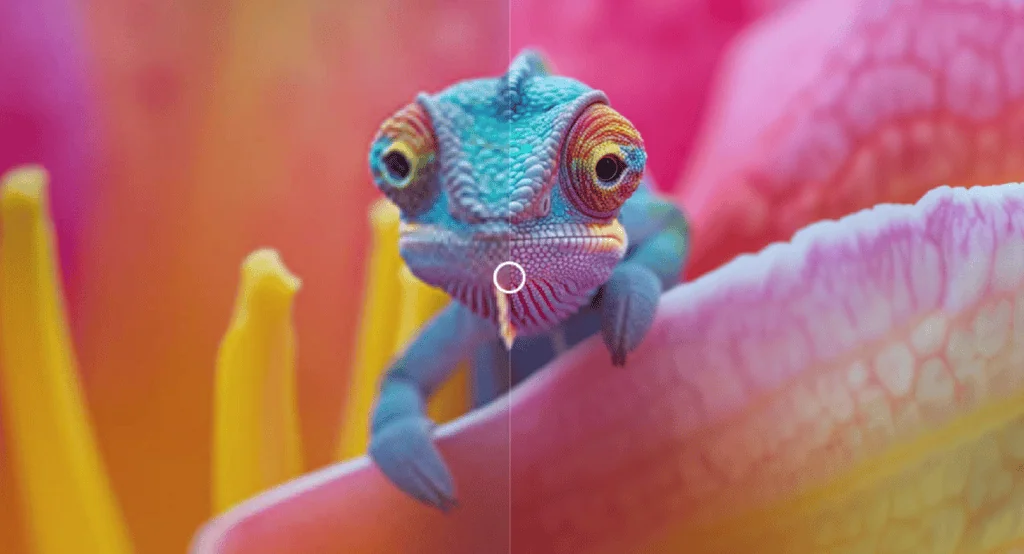 Como aumentar o tamanho e a resolução de imagens Como aumentar o tamanho e a resolução de imagens. Confira o passo a passo para usar o let's enhanced, serviço que melhora automaticamente fotos e imagens em geral