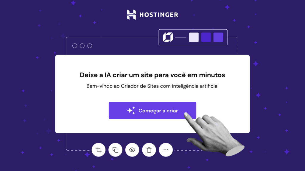 Os melhores criadores de site pra você fazer o seu Os melhores criadores de site pra você fazer o seu. Confira o ranking das melhores plataformas de criação de websites para profissionais, empresas e e-commerce