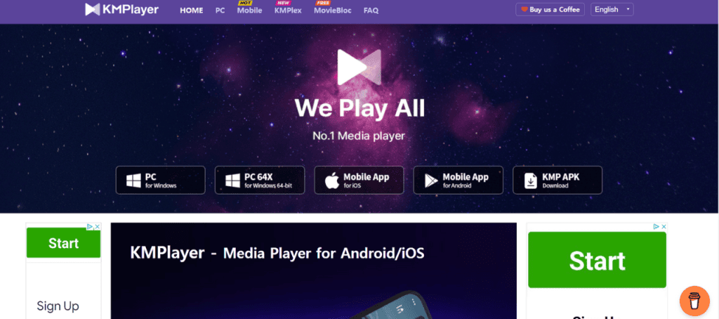 Como baixar vídeo (ou música) do youtube sem app Kmplayer para baixar vídeo do youtube