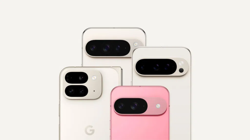 Google lança 4 versões do pixel 9. Veja cada uma delas Google lança 4 versões do pixel 9. Veja cada uma delas. Novos smartphones chegam ótimas câmeras e recursos exclusivos de inteligência artificial gemini. Saiba tudo sobre eles