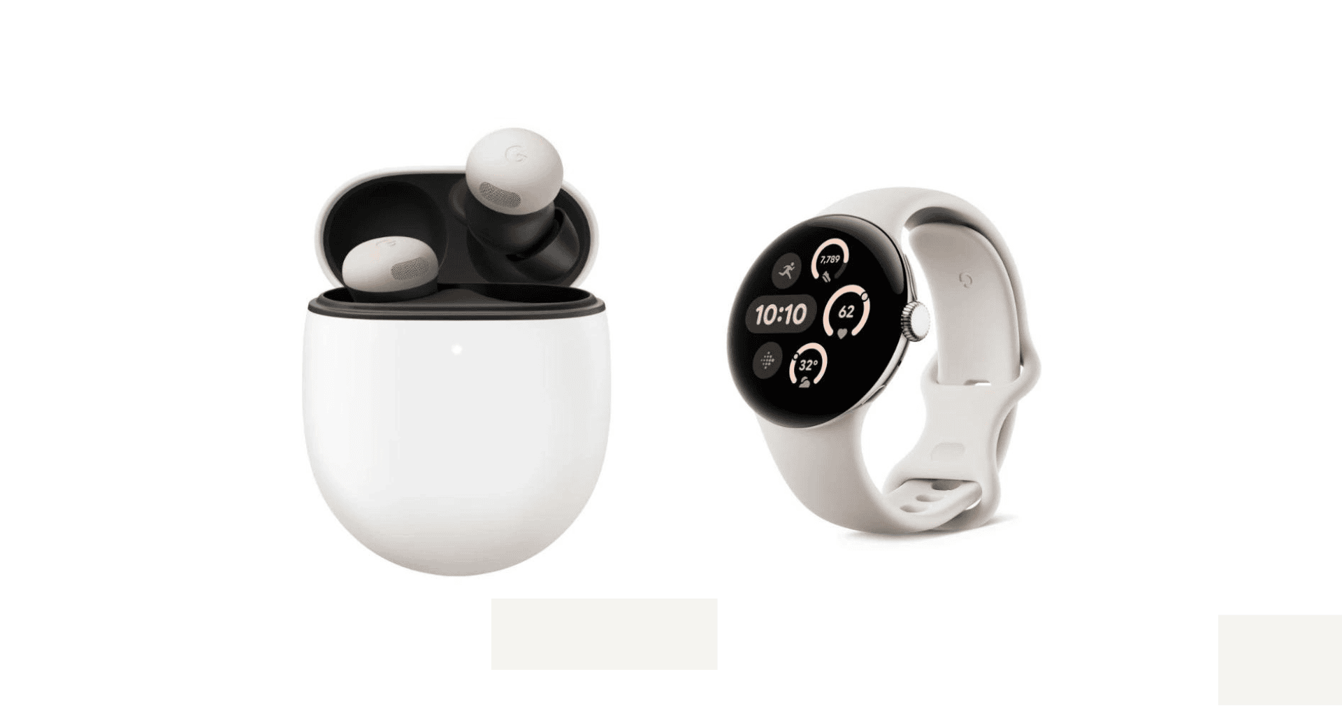 구글, 픽셀 버즈 프로 2와 픽셀 워치 3 출시