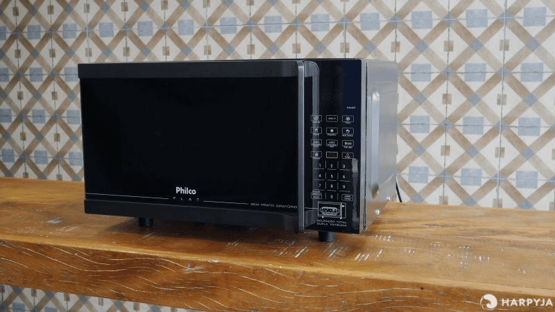 Melhores micro-ondas para comprar para a casa. Listamos os melhores micro-ondas de bancada ou embutir para você acertar na compra