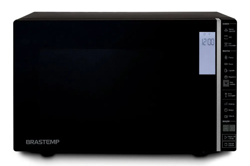 Beste mikrobølgeovner å kjøpe til hjemmet Beste mikrobølgeovner å kjøpe til hjemmet. Vi viser de beste benkeplatene eller innebygde mikrobølgeovnene slik at du kan gjøre det riktige kjøpet