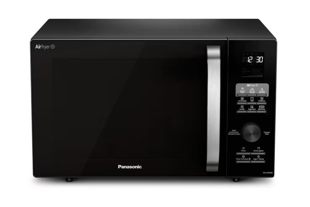 Beste mikrobølgeovner å kjøpe til hjemmet Beste mikrobølgeovner å kjøpe til hjemmet. Vi viser de beste benkeplatene eller innebygde mikrobølgeovnene slik at du kan gjøre det riktige kjøpet