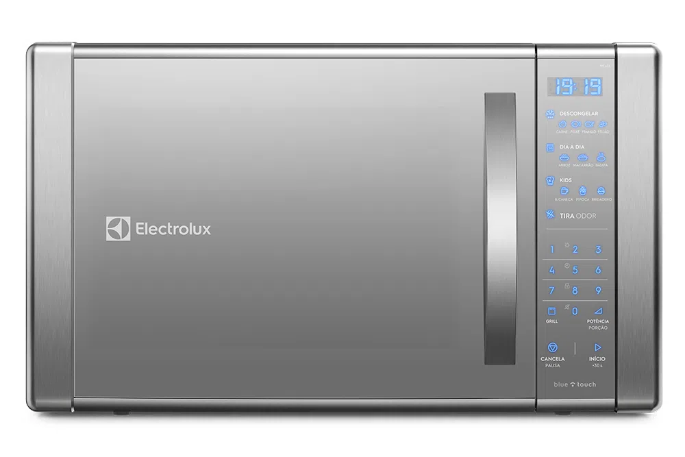 Beste mikrobølgeovner å kjøpe til hjemmet Beste mikrobølgeovner å kjøpe til hjemmet. Vi viser de beste benkeplatene eller innebygde mikrobølgeovnene slik at du kan gjøre det riktige kjøpet