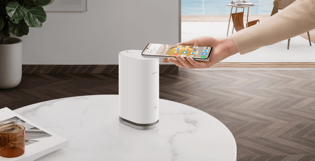 Promoção da huawei de dia dos pais dá até 25% de desconto em eletrônicos Promoção da huawei