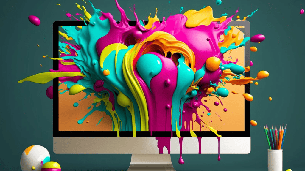 Smartphone motorola com câmera tripla e acabamento colorido em ambiente ao ar livre.