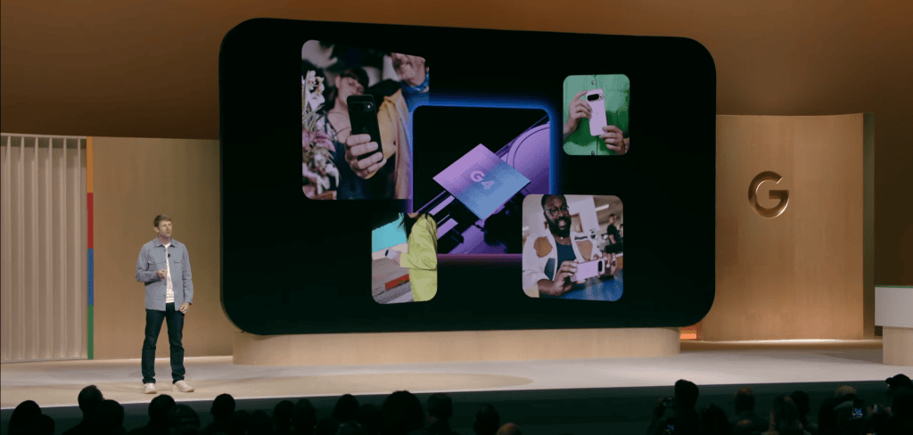 Google lança 4 versões do pixel 9. Veja cada uma delas. Novos smartphones chegam ótimas câmeras e recursos exclusivos de inteligência artificial gemini. Saiba tudo sobre eles
