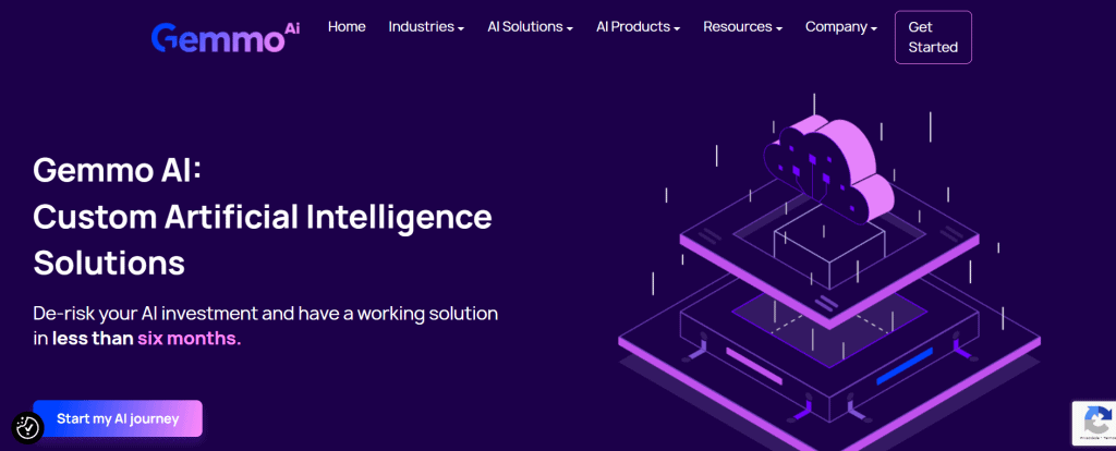 15 אתרי בינה מלאכותית סודיים שיפוצצו את דעתכם! תמונה: הדפס מסך/ gemoo ai