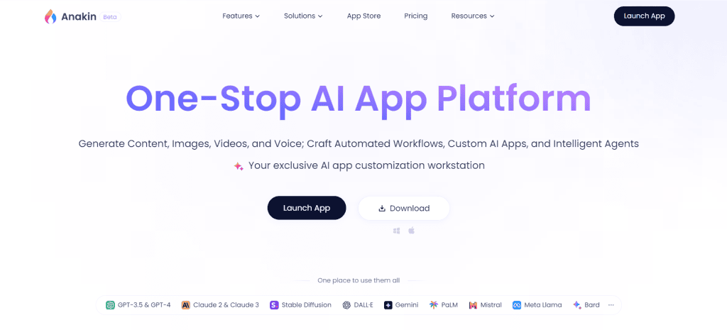15 אתרי בינה מלאכותית סודיים שיפוצצו את דעתכם! תמונה: הדפס מסך/ אנקים. שָׁם
