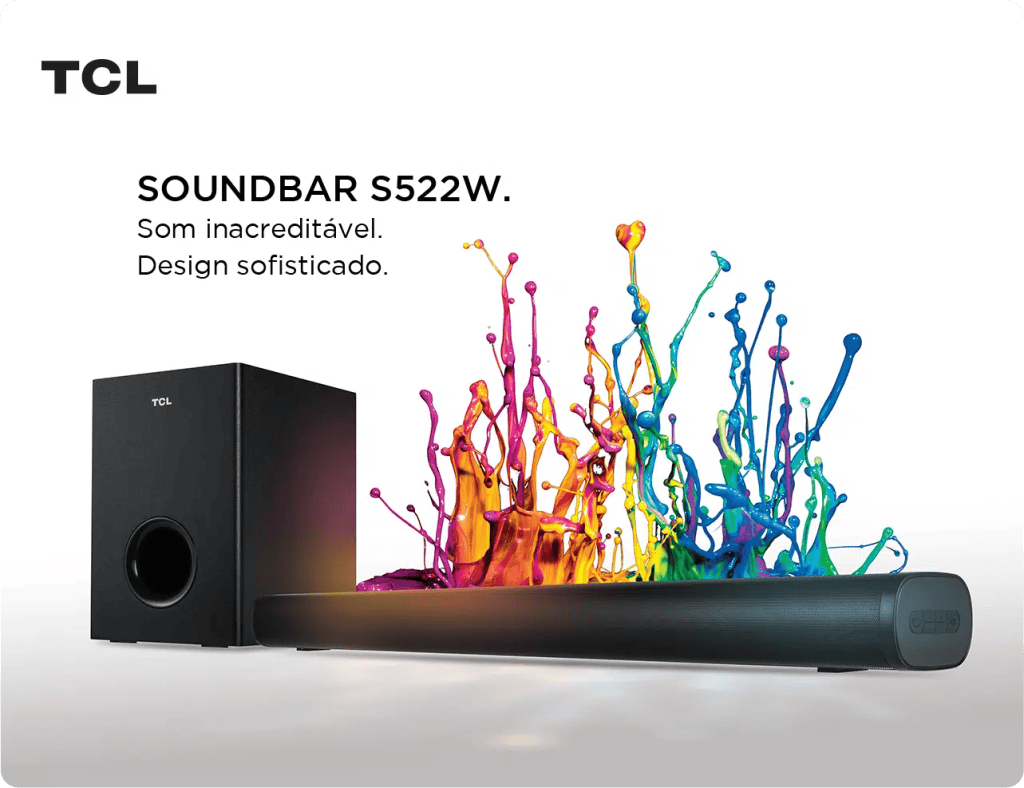 Melhores soundbars para o cinema em casa Melhores soundbars para o cinema em casa