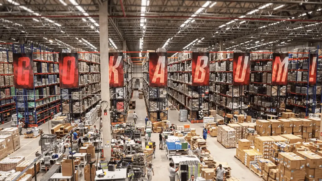 Itaú, kabum! , grupo olx e mais empresas têm vagas de emprego em tecnologia. Veja a lista Itaú, kabum! , grupo olx e mais empresas têm vagas de emprego em tecnologia. Veja a lista. Com vagas para engenheiro de dados, analista de ti, desenvolvedor e outros, confira a lista completa com as oportunidades oferecidas neste mês