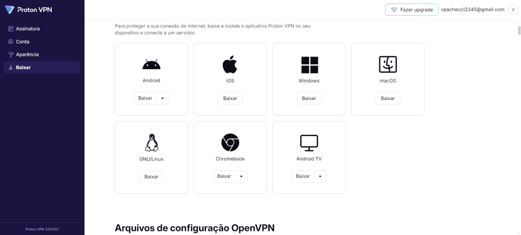 Como usar vpn para acessar o x no brasil Uso do proton vpn para burlar o bloqueio do x no brasil