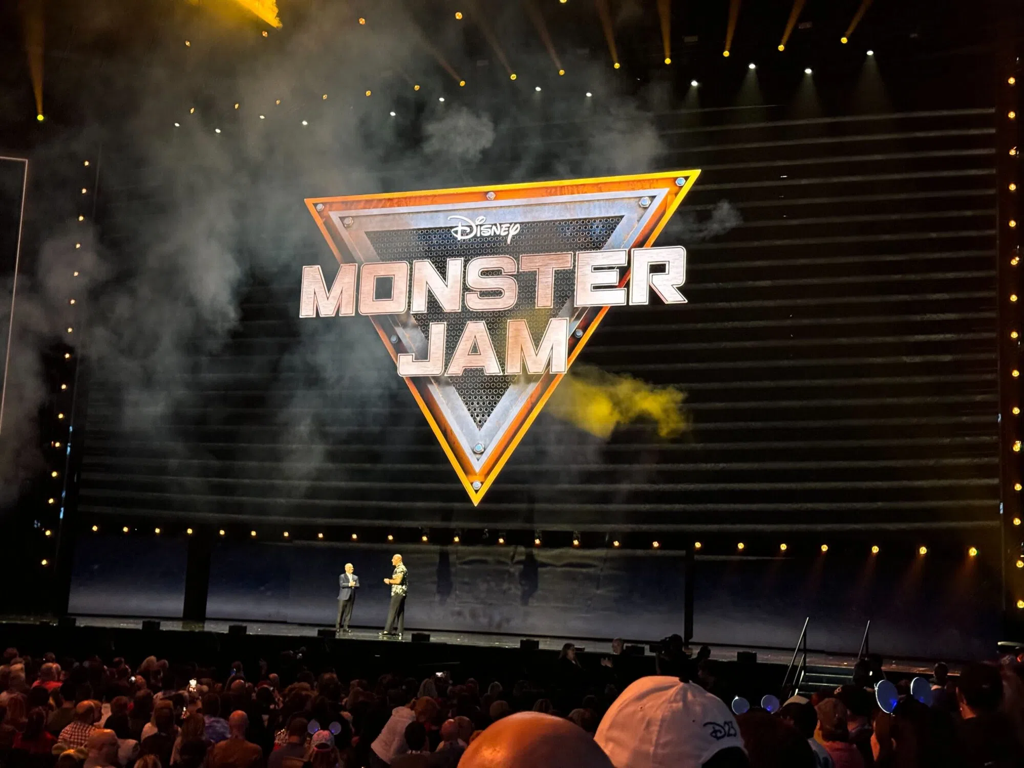 D23 2024: veja os trailers e anúncios divulgados no disney 23 (d23) D23