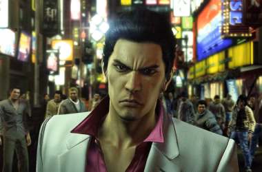 Nintendo direct anuncia yakuza kiwami, atelier yumia e mais para o nintendo switch