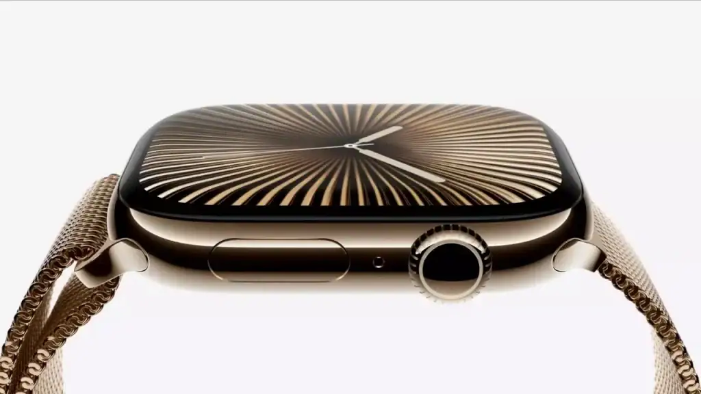 Apple watch series 10 e novo ultra 2 black são lançados a partir de r$ 5. 499 Apple watch series 10 e novo ultra 2 black são lançados a partir de r$ 5. 499 . Novos relógios inteligentes da marca são atualizados com telas maiores, novas cores e mais alertas de saúde. Confira