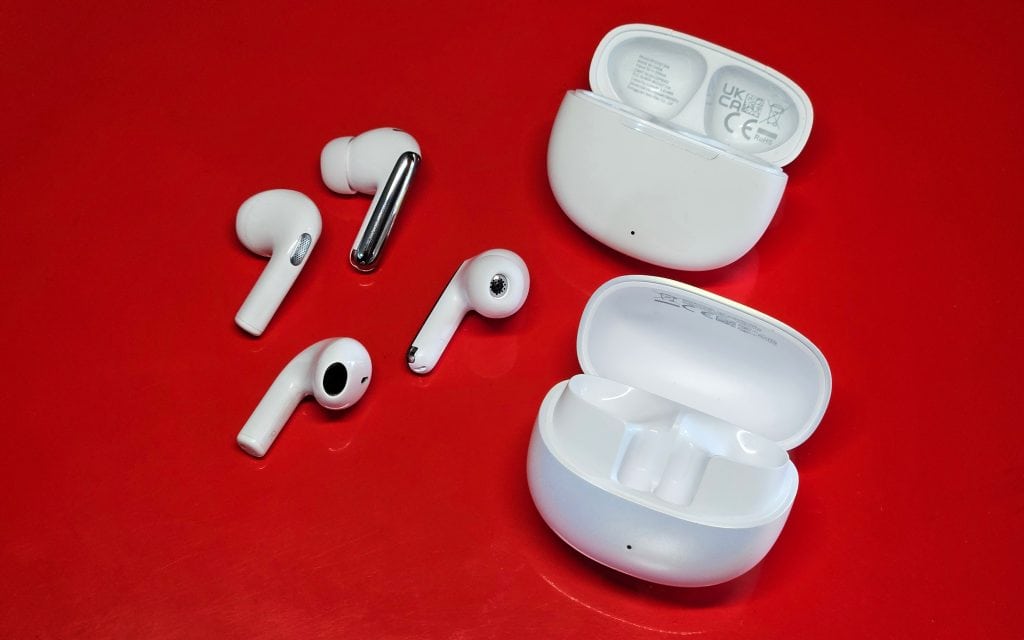 Review: fone de ouvido melobuds pro tem áudio hi-res e preço bem baixo Ulasan: headphone melobuds pro memiliki audio resolusi tinggi dan harga yang sangat murah. Headphone Melobuds Pro memadukan teknologi premium, masa pakai baterai yang lama, dan desain yang bijaksana dengan harga yang terjangkau. Coba lihat!