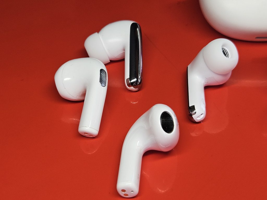 Review: fone de ouvido melobuds pro tem áudio hi-res e preço bem baixo Ideal bagi mereka yang ingin memanfaatkan teknologi premium tanpa harus membayar harga selangit. Foto: cesar marcos/showmetech