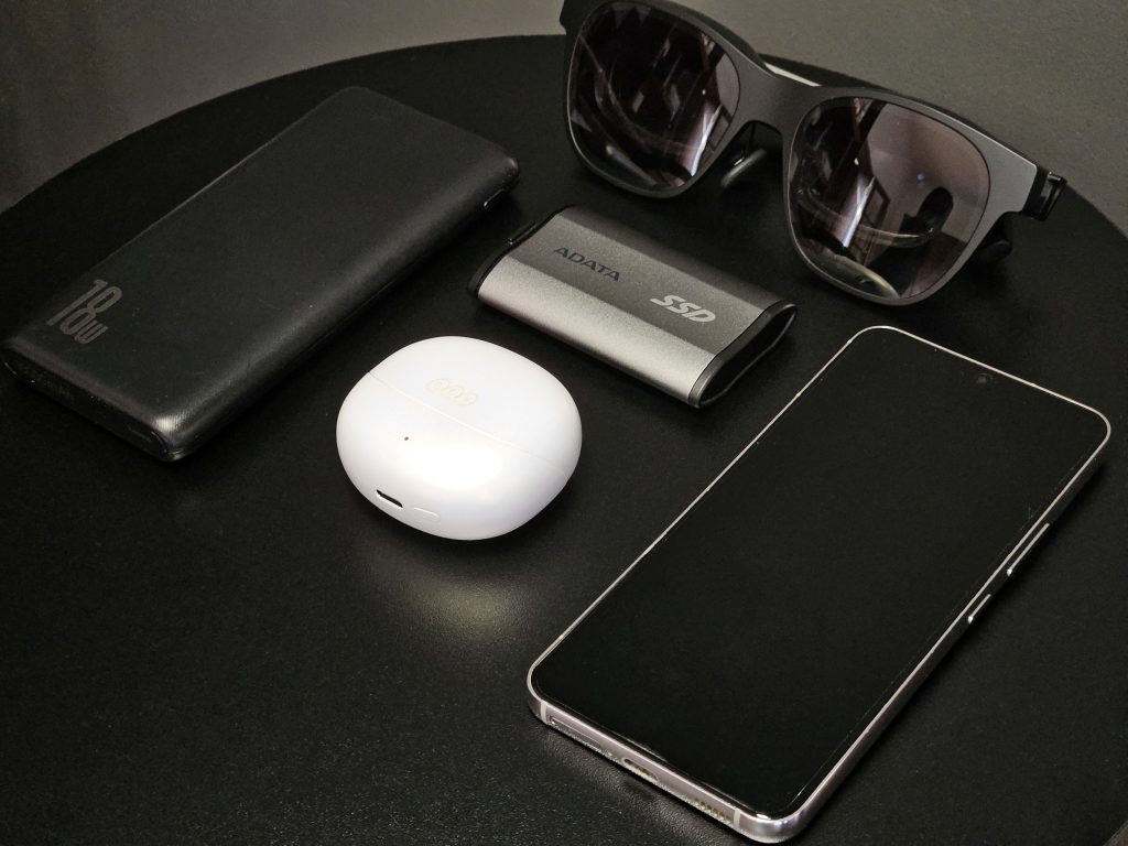 Review: fone de ouvido melobuds pro tem áudio hi-res e preço bem baixo Khususnya bagi para gamer yang menganggap daya tanggap lebih serius, hal ini membuat perbedaan besar. Foto: cesar marcos/showmetech