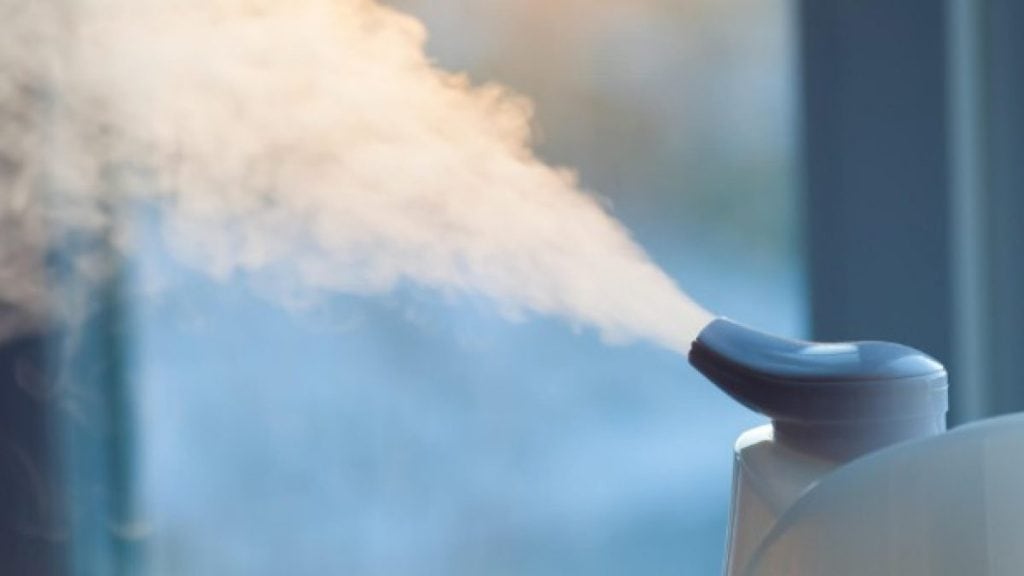 今買うべき最高の加湿器10選 温ミスト加湿器