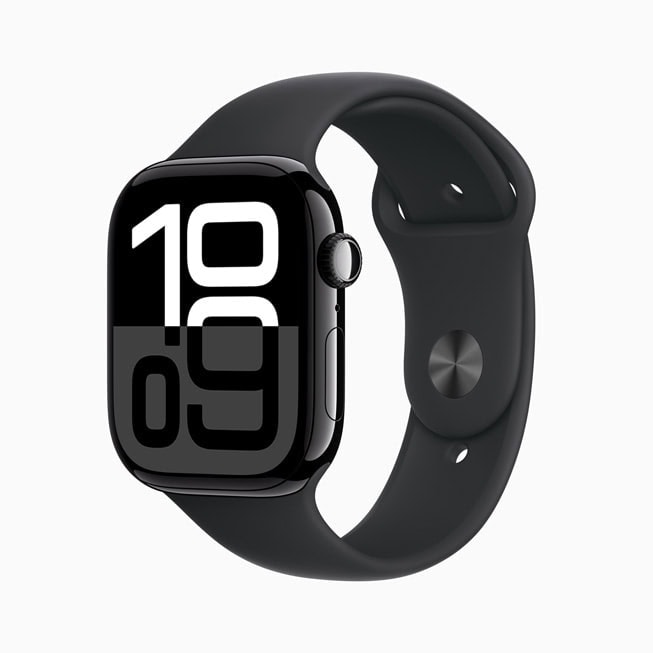 Apple Watch Series 10 ve yeni Ultra 2 Black, 5 R$'dan başlayan fiyatlarla satışa sunuluyor Apple Watch Series 10 ve yeni Ultra 2 Black, 5 R$'dan başlayan fiyatlarla satışa sunuluyor. Markanın yeni akıllı saatleri daha büyük ekranlar, yeni renkler ve daha fazla sağlık uyarısıyla güncelleniyor. Buna bir bak