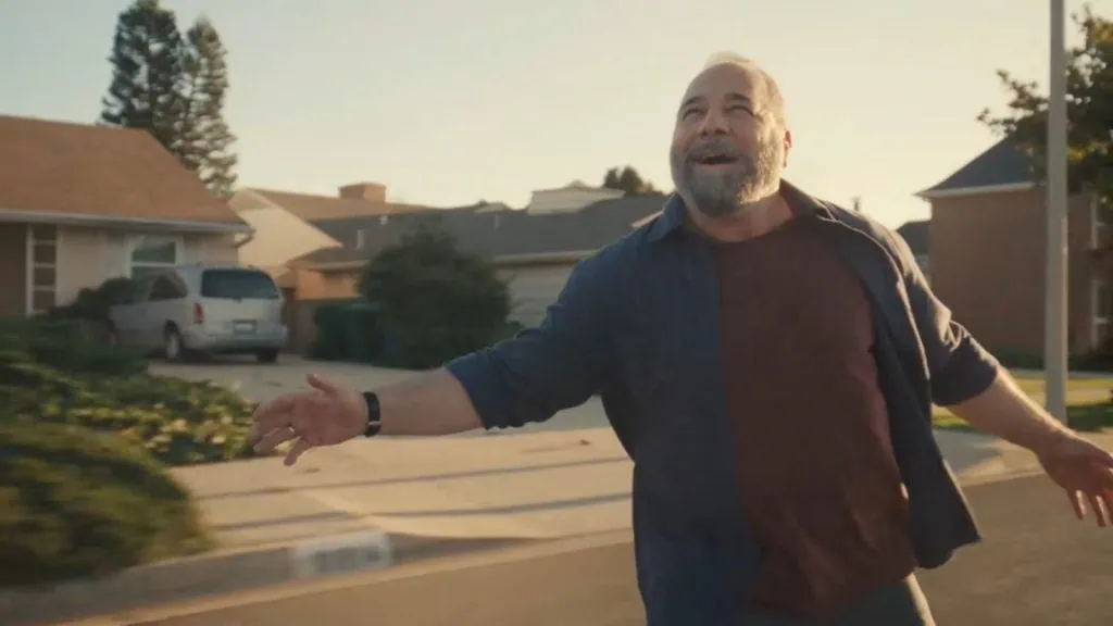 Lg anuncia kaká como novo embaixador da campanha life's good We don't make life's good, you do reavalia os produtos da lg como complementos ou espectadores dos momentos únicos que criamos em nossas vidas. (foto: reprodução/lg)