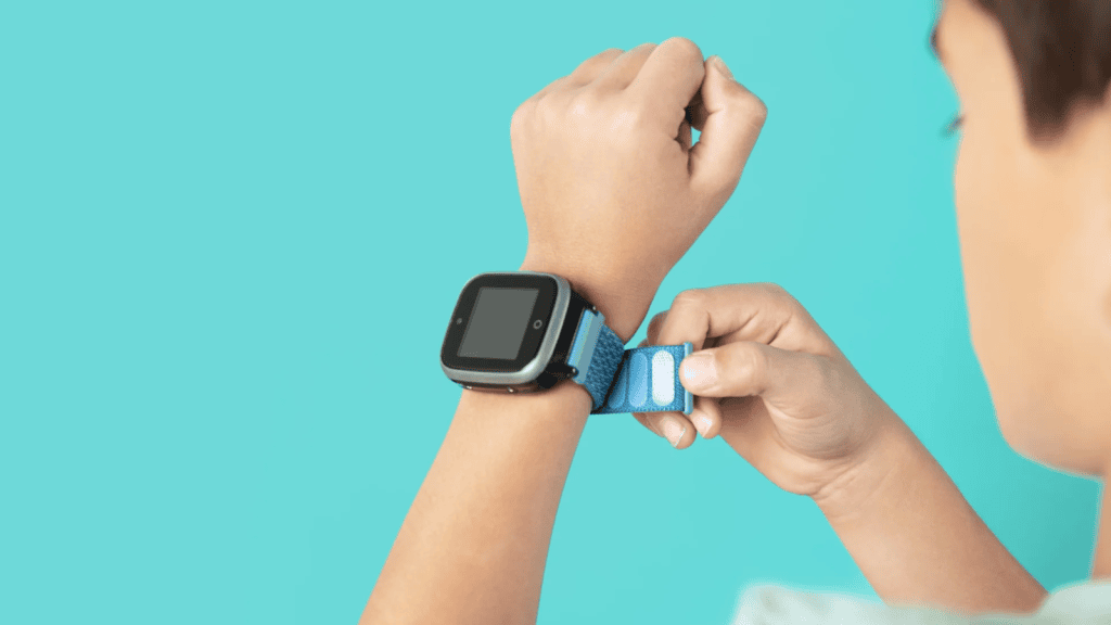 Découvrez 7 dispositifs de suivi pour les enfants Les dispositifs de suivi pour enfants fournissent une localisation précise.